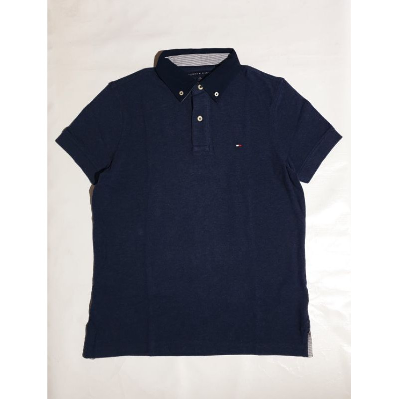 tommy hilfiger baby boy polo shirt