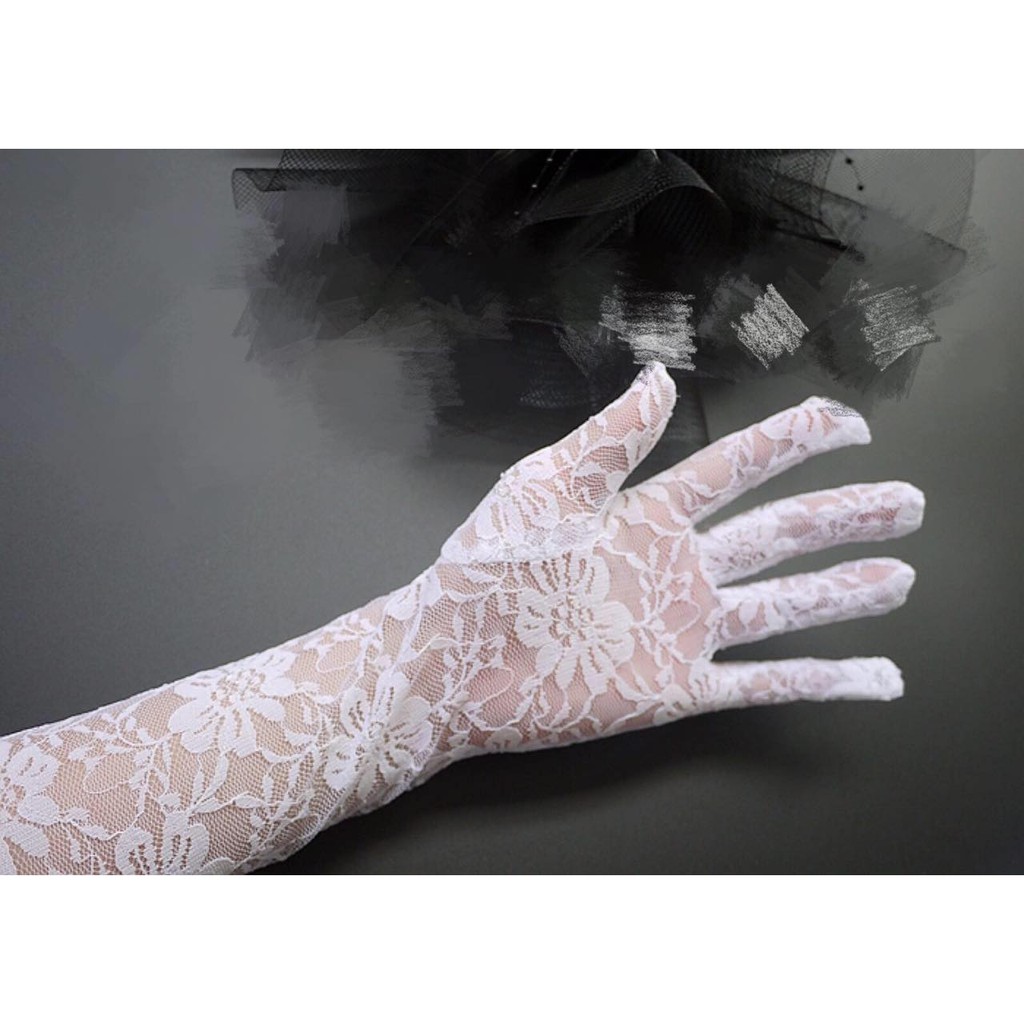 lace gloves philippines