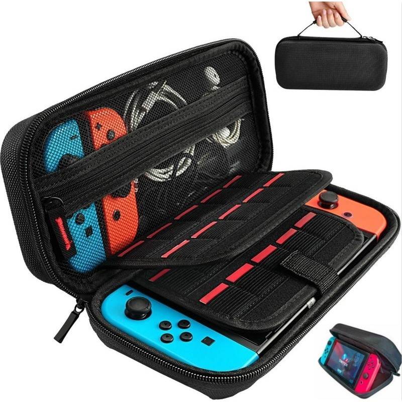 switch game carrying case