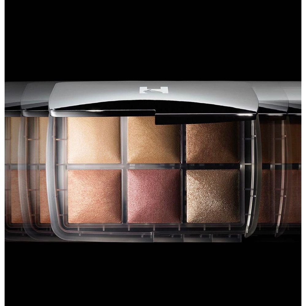 Hourglass Ambient Lighting Palette Review Philippines Shelly Lighting