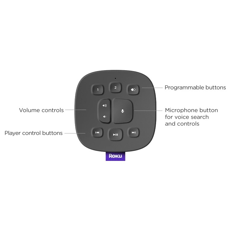 roku express bluetooth speaker