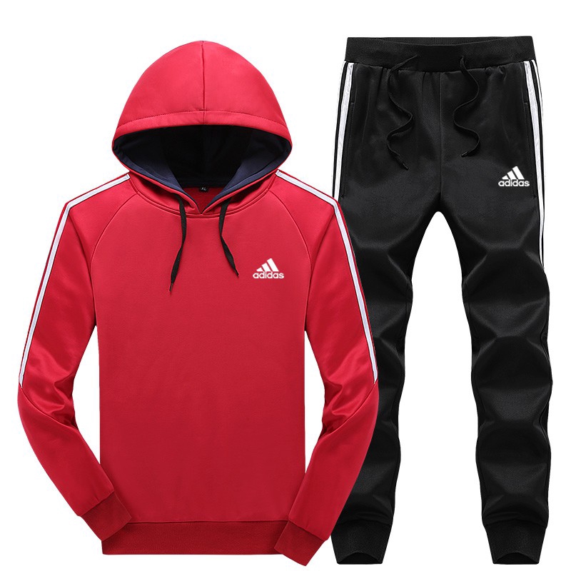 mens fleece leisure trousers