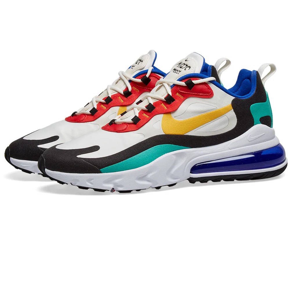 air max 270 react bauhaus womens