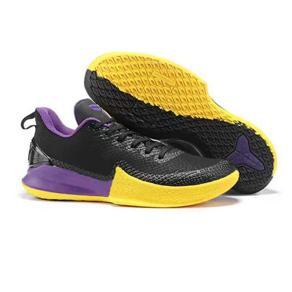 kobe 14 womens yellow