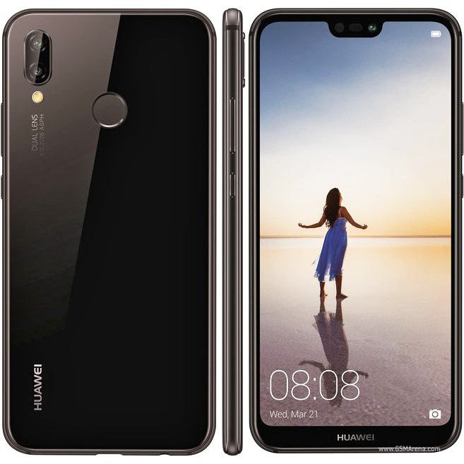 Huawei P20 Lite With Freebies Shopee Philippines