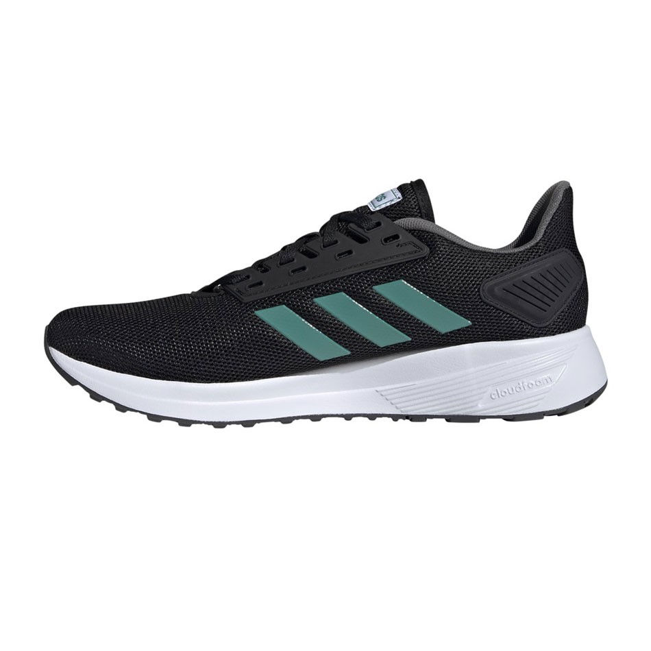 adidas duramo 9 black