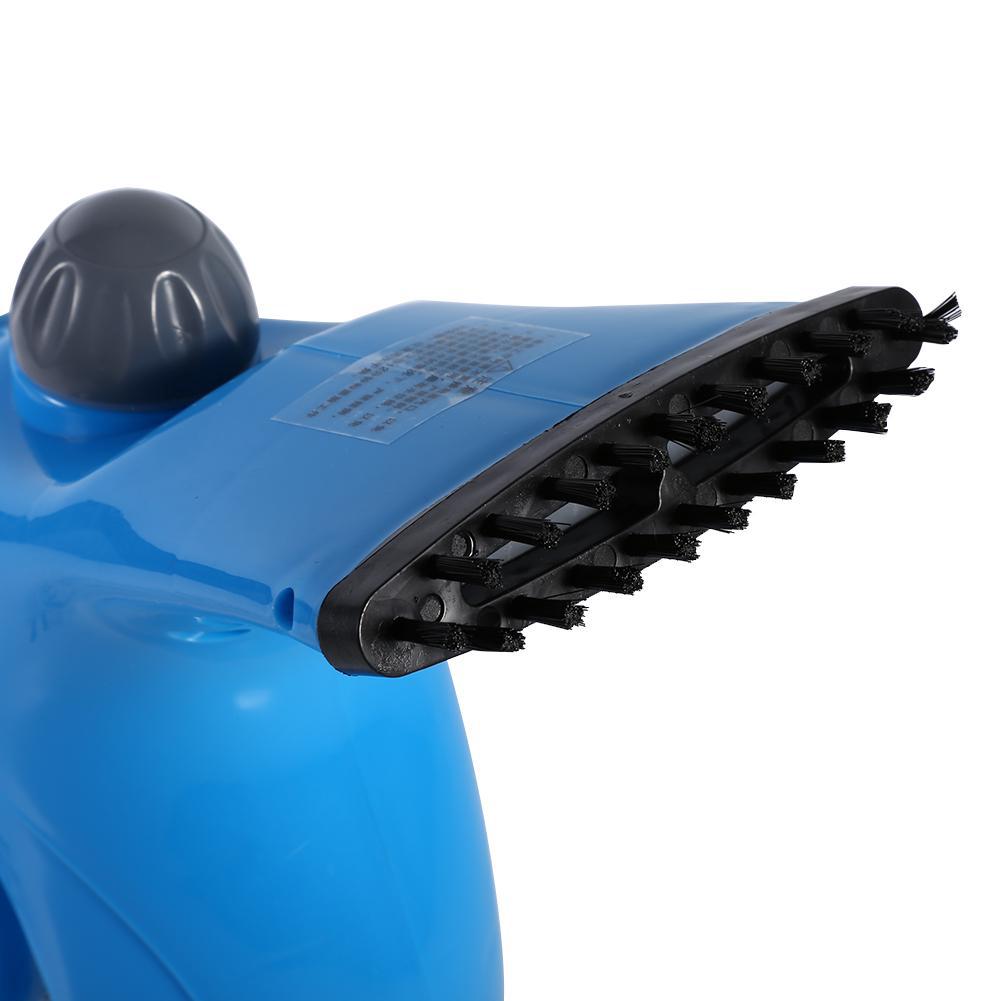 Iron Steam Garment Steamer Brush for Ironing Clothes Shopee Philippines