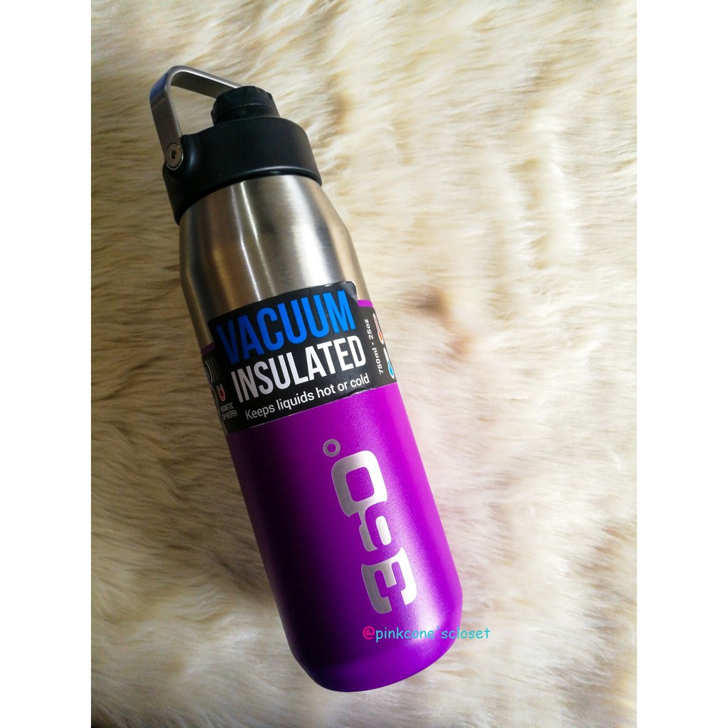 360 Degrees Vacuum Insulated Tumbler Shopee Philippines