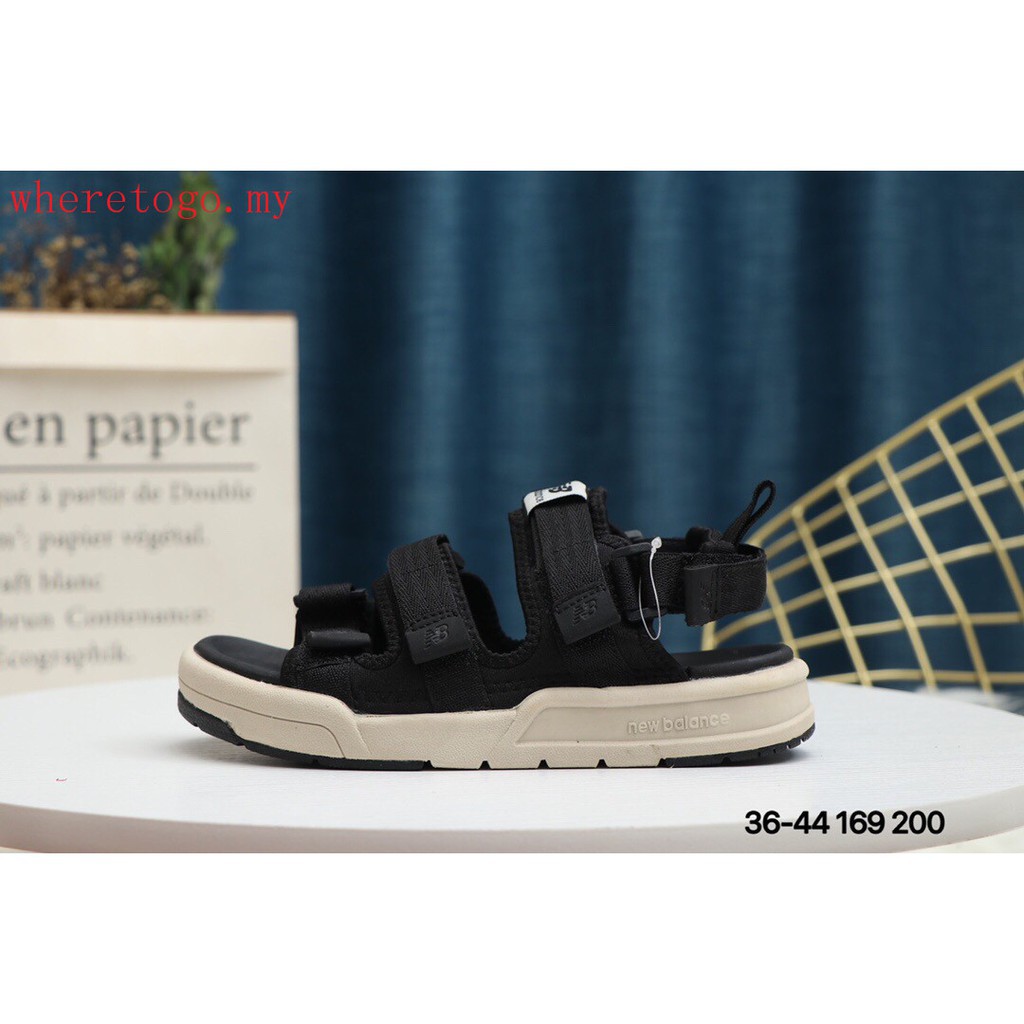 new balance sd750 sandals