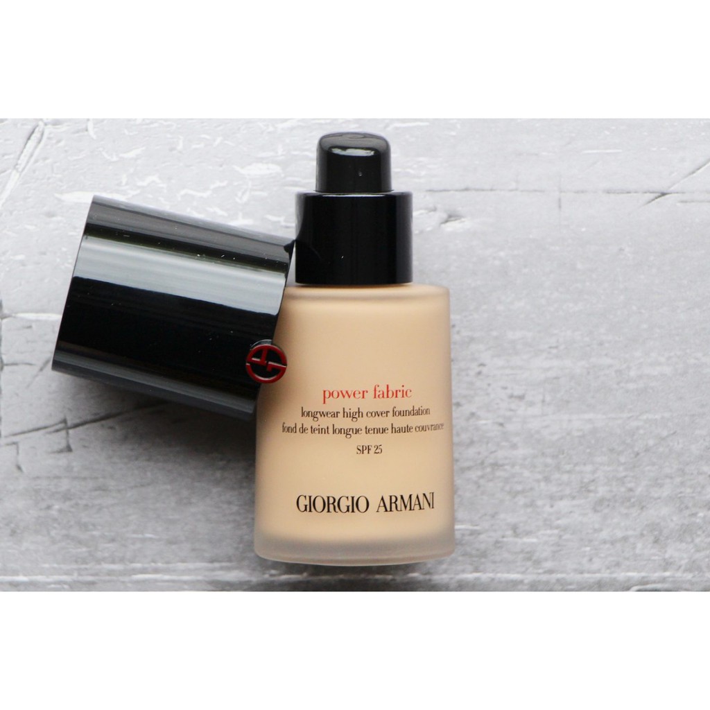 armani power fabric 5