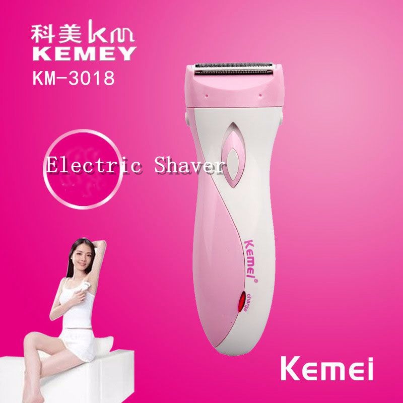 women's electric shaver pubic hair
