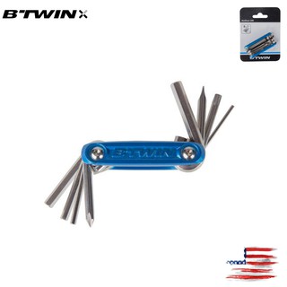 btwin co2 inflator