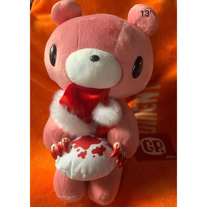 Gloomy Bears Brandnew Shopee Philippines