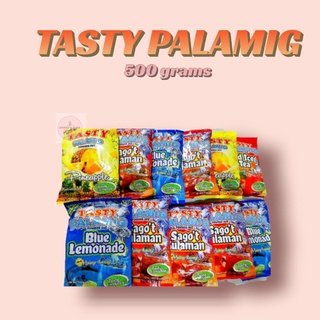 TASTY PALAMIG ALL FLAVOR (500grams)