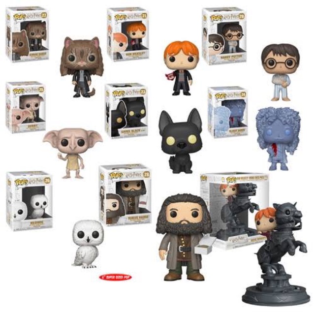 bloody baron funko pop