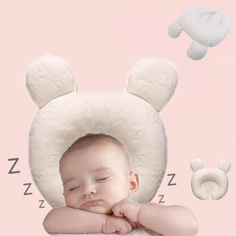 baby head support pillow