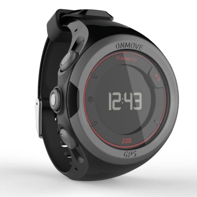 kalenji running watch