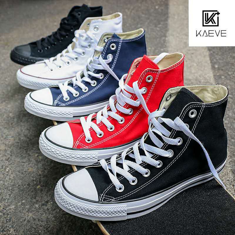 chuck taylor high cut