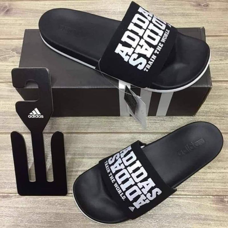 adidas equipment slides