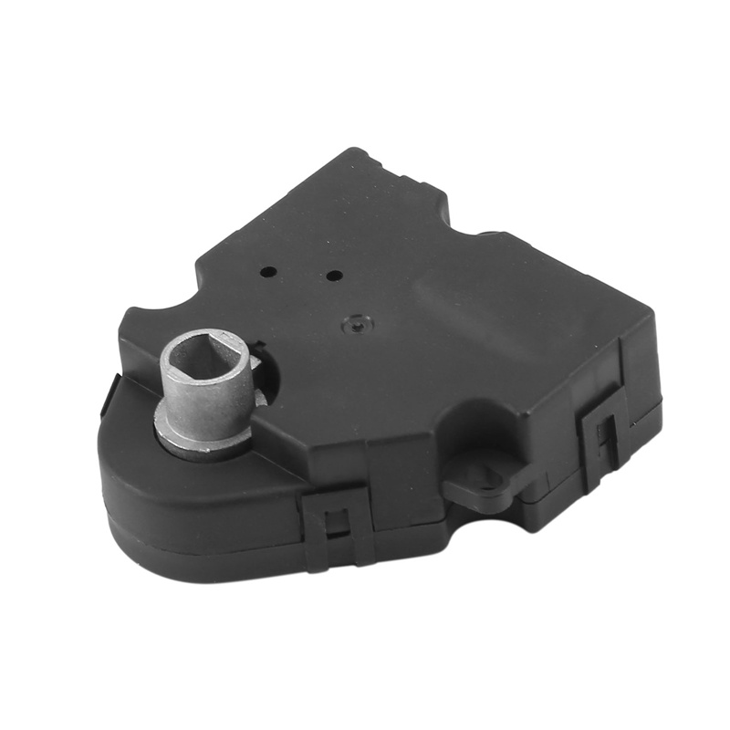 604 184 HVAC Heater Blend Air Door Actuator For Cadillac Escalade