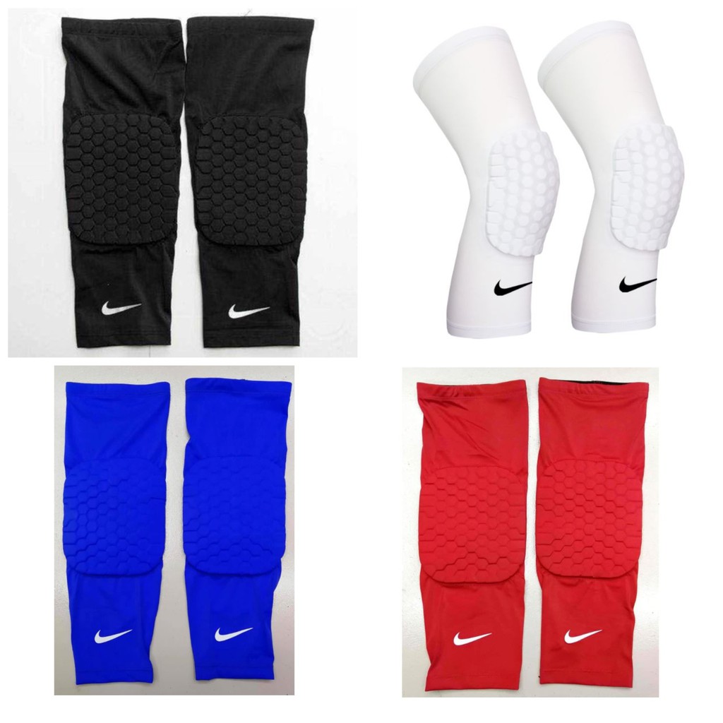 nike honeycomb knee pads