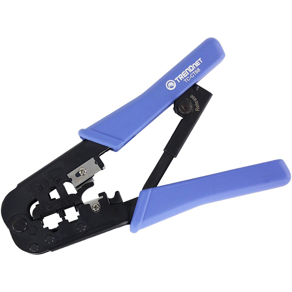 TCCT68 Professional Crimp Tool Shopee Philippines
