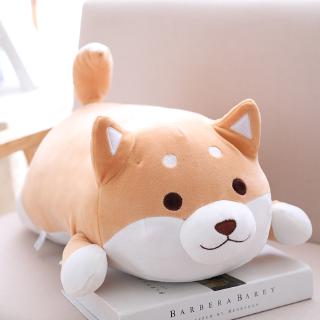 miniso shiba inu pillow