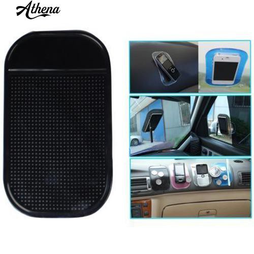 Cod Anti Slip Mat Car Dashboard Windshield Sticky Pad Holder For