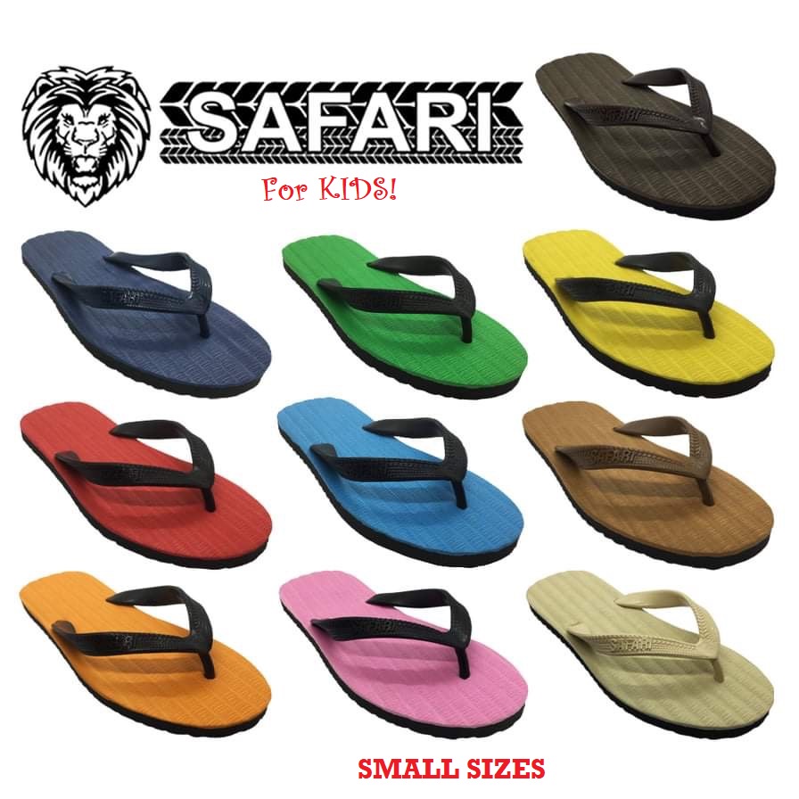 safari slippers by otto