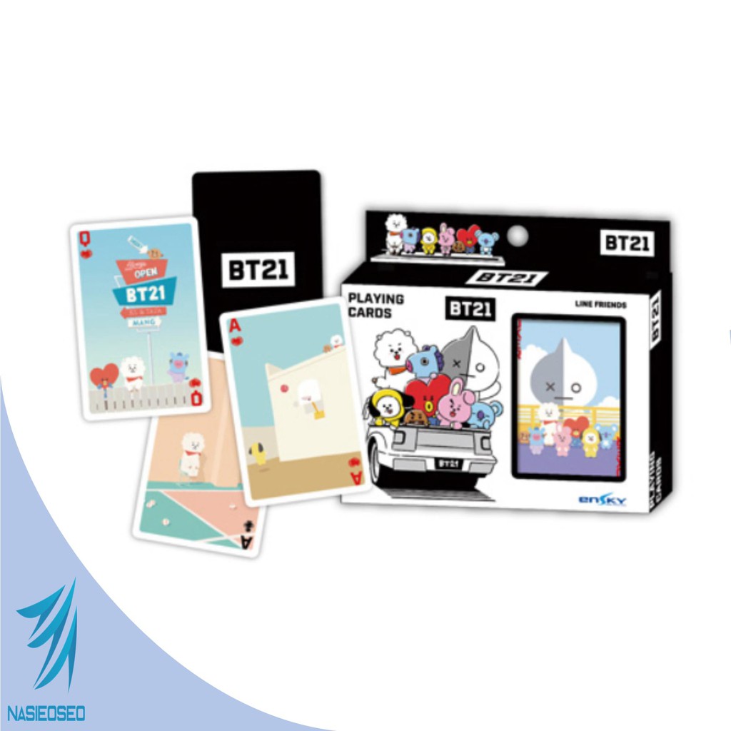 bt21 uno