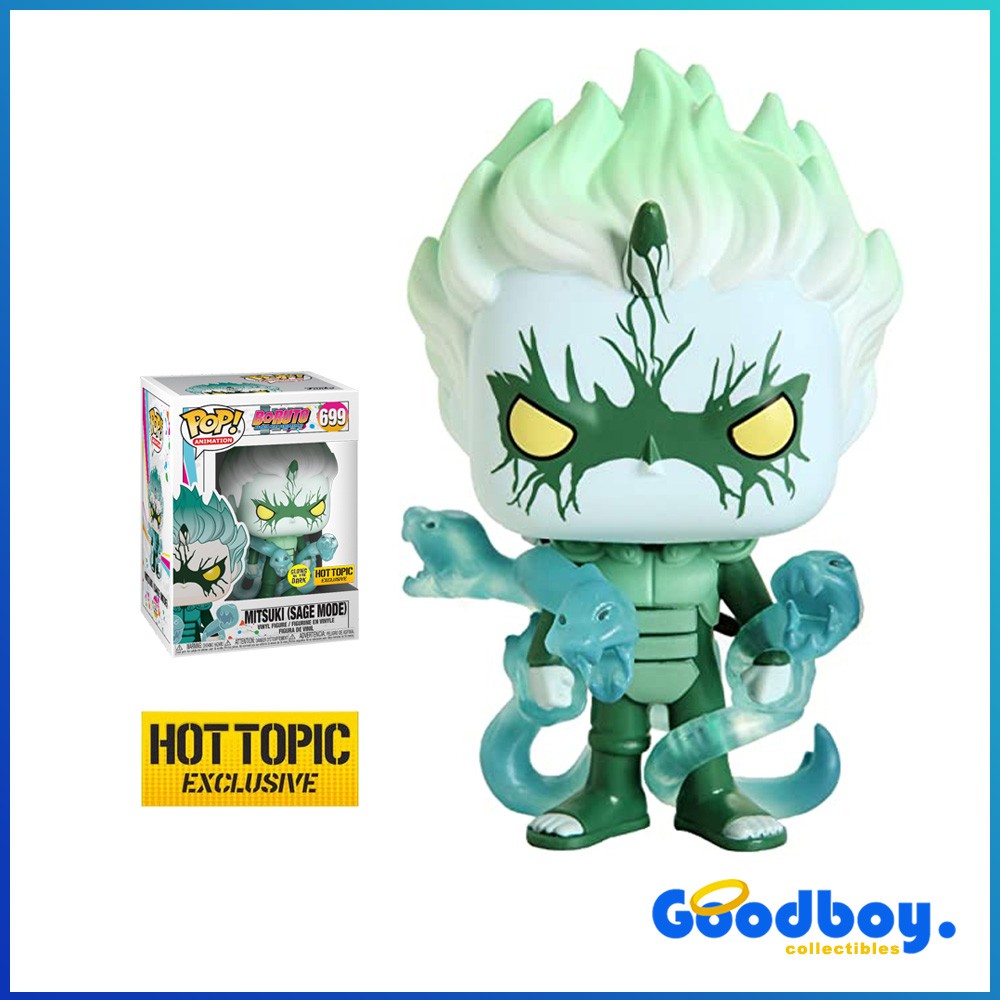 mitsuki sage mode pop