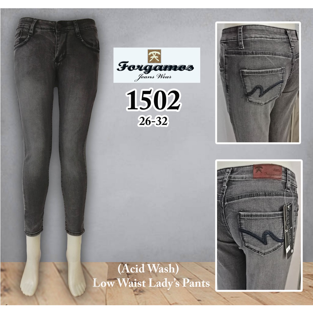 size 29 in women's pants