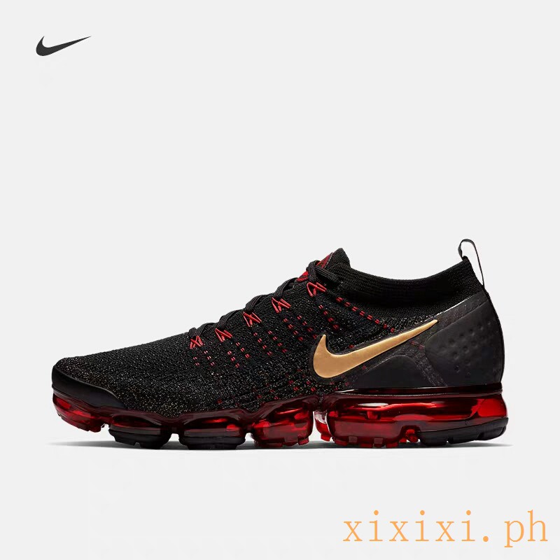 New Nike Air Vapormax Men Sneakers Shoes BQ7036 | Shopee Philippines