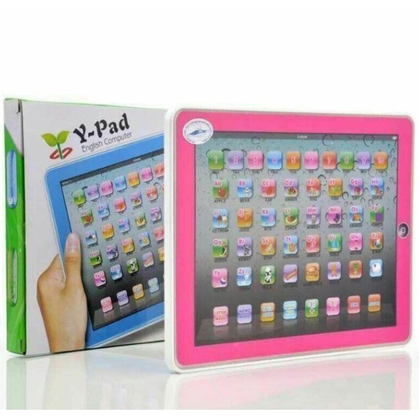 ypad tablet