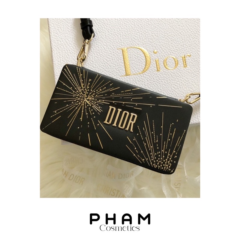 Dior vip membership