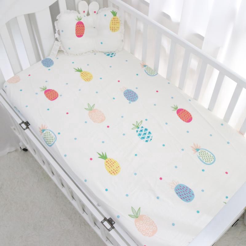 baby mattress sheet