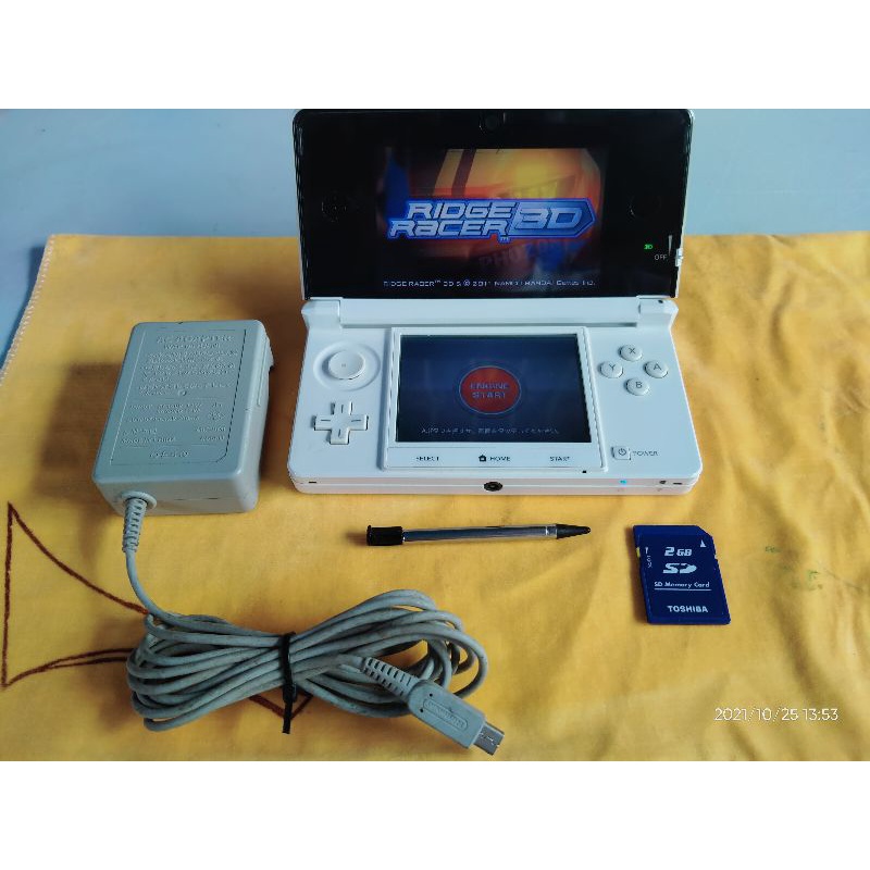 Nintendo 3DS DS lite ds lite 3DS Shopee Philippines