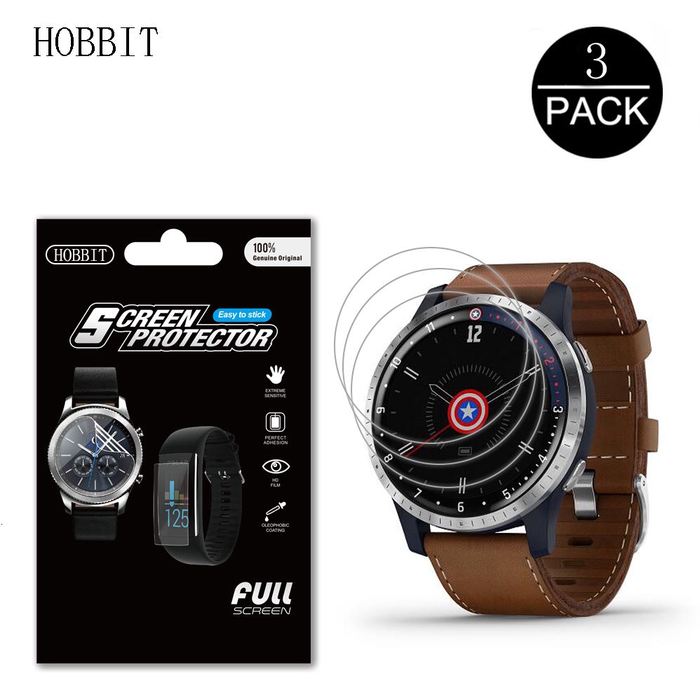 garmin first avenger watch