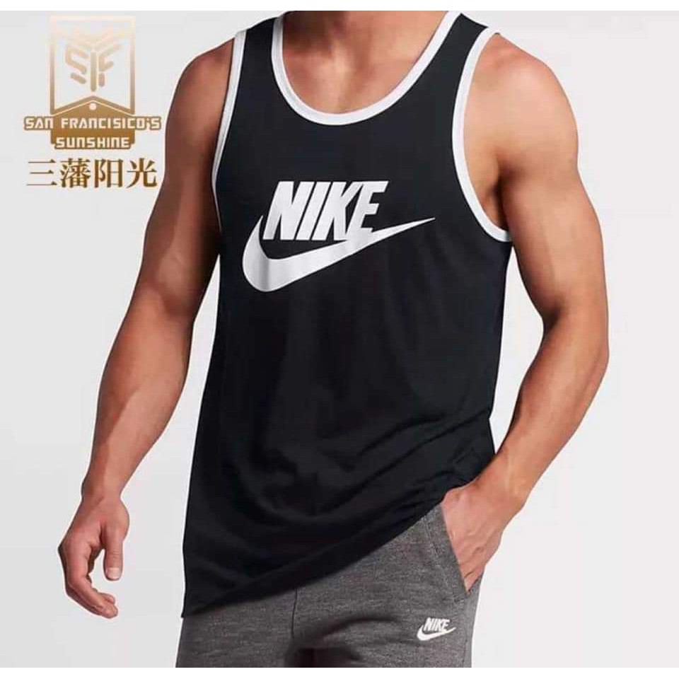 nike dri fit sando Shop Clothing 