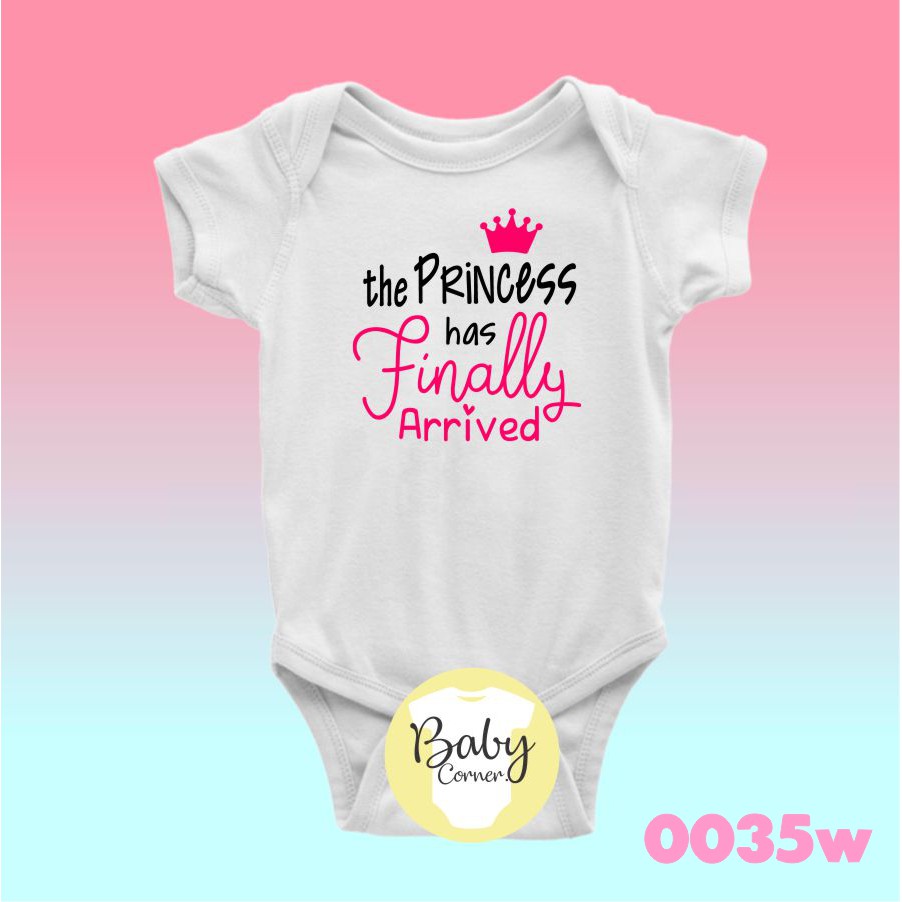 customized baby rompers