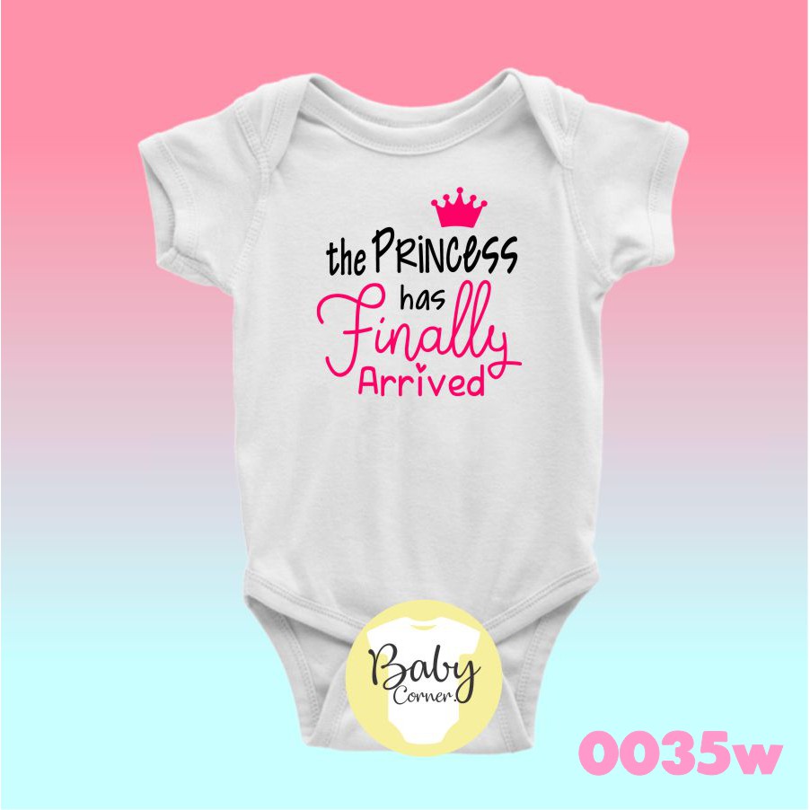 princess onesies for baby girl