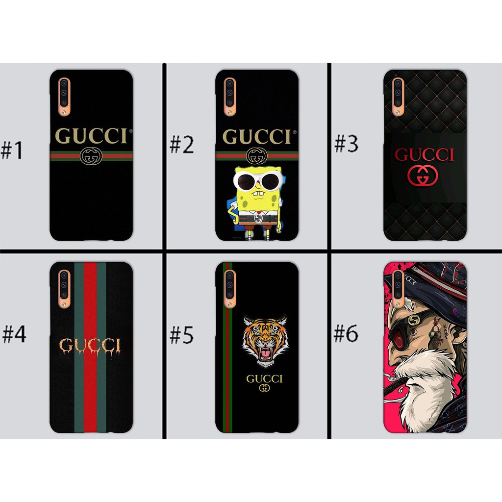 Gucci Design Hard for Samsung Galaxy S6 Edge/M31/M51/M11/A11/A21s | Shopee Philippines