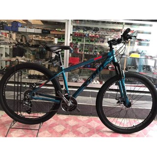 stout mountain bike price