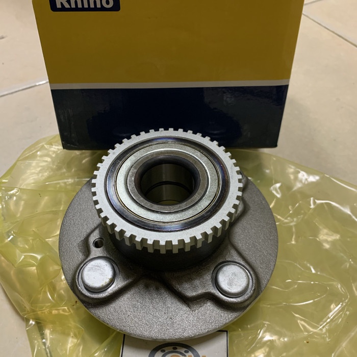 Baleno Aerio Plus Gear Rear Wheel Bearing Shopee Philippines