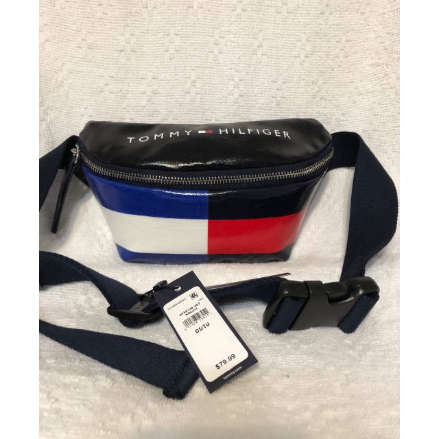 tommy hilfiger fanny pack philippines