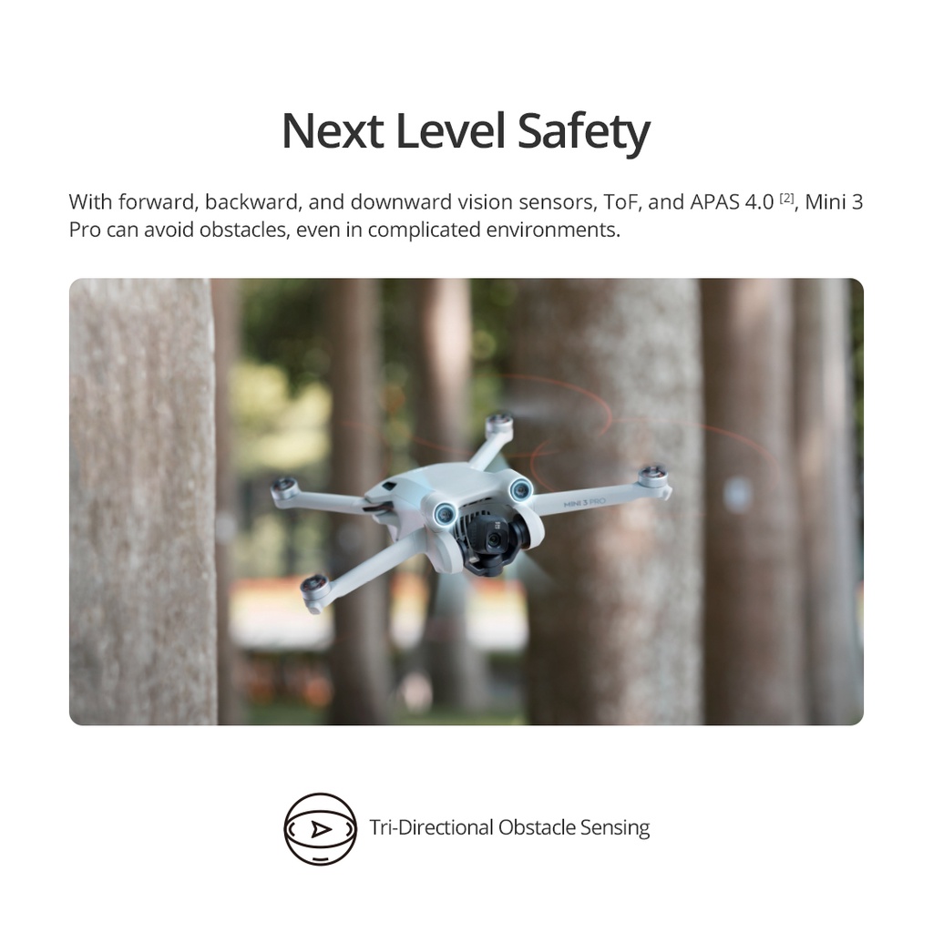 mini 3 drone