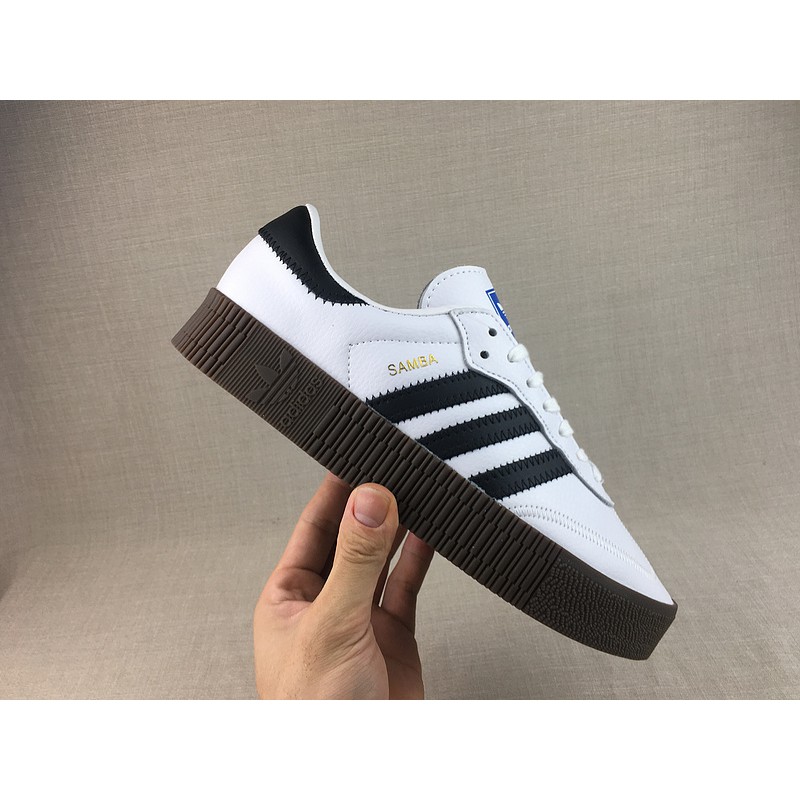 adidas sambarose men