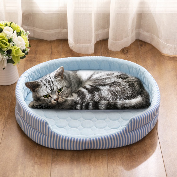 cooling pet bed cats