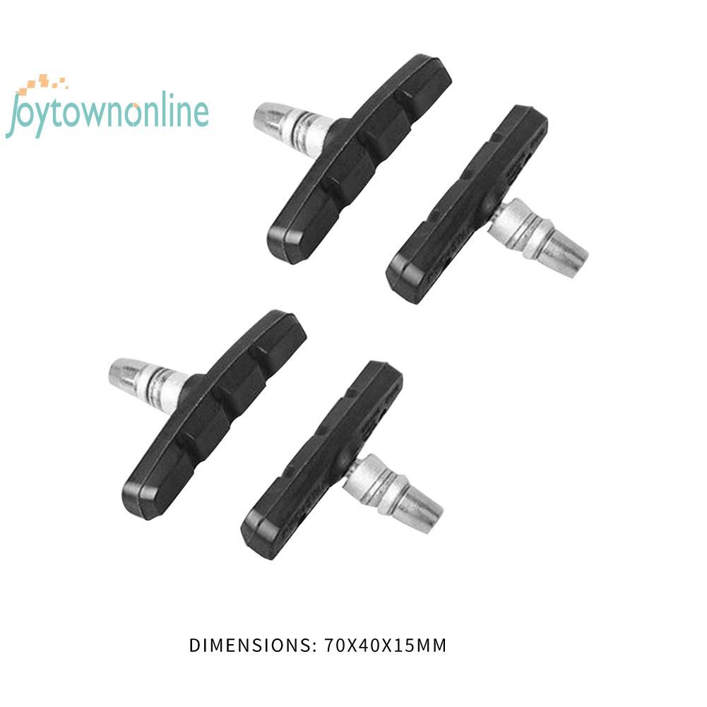 mtb brake blocks
