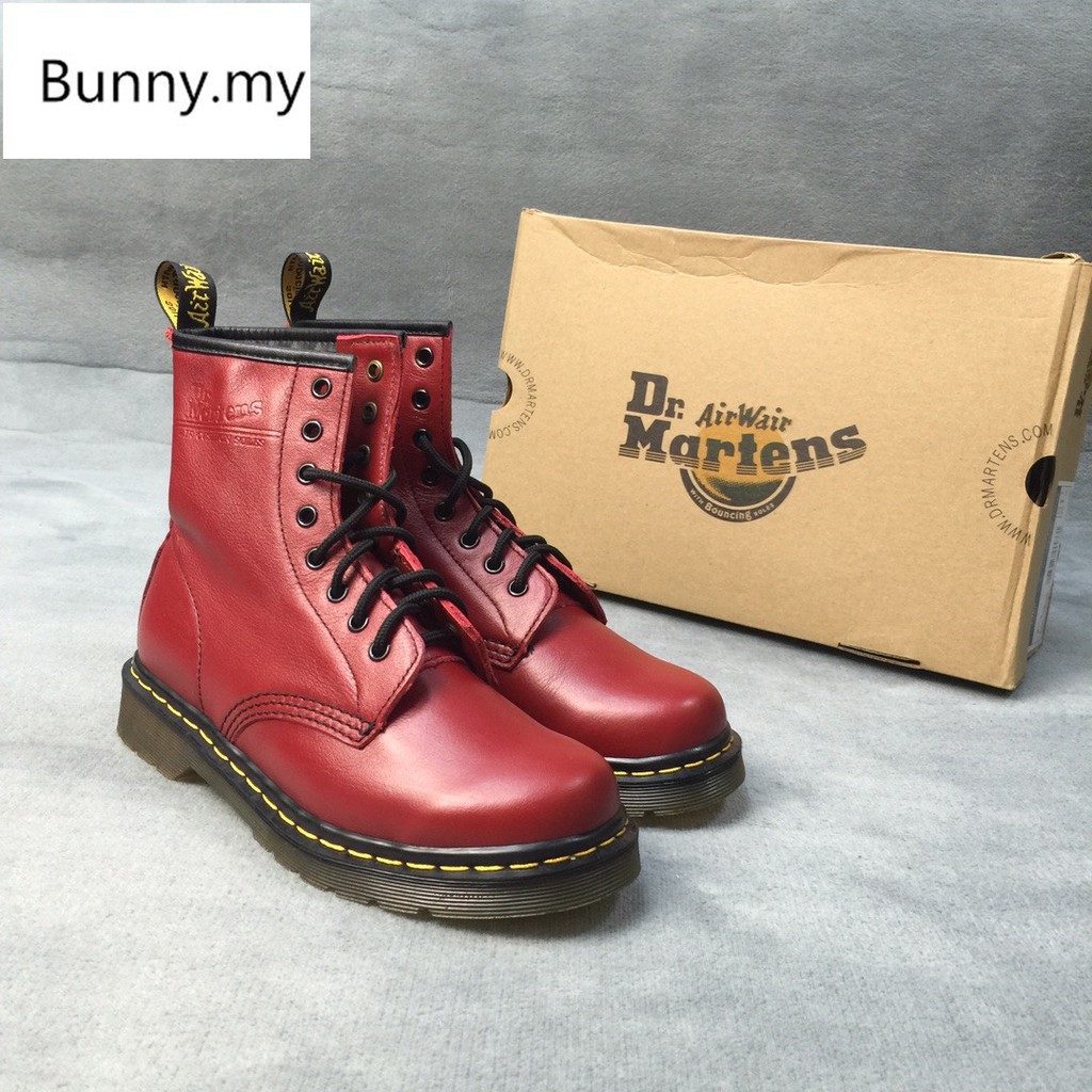 dr martens size 36